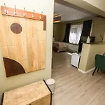 דירה Haus Thomas *