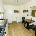 Haus Thomas דירה *