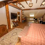 דירה Haus Thomas