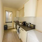 דירה Haus Thomas דורטמונד