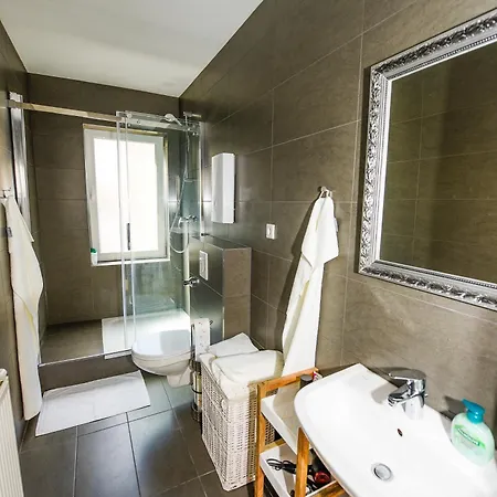 Haus Thomas Apartamento