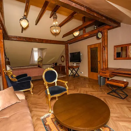 Haus Thomas Apartment Dortmund