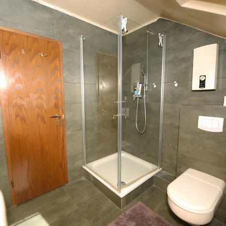 Haus Thomas Apartamento Dortmund