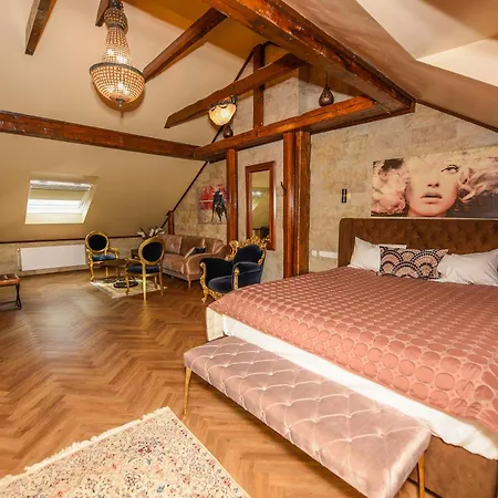 Haus Thomas Apartment Dortmund
