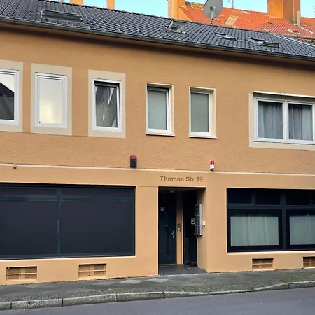 Haus Thomas