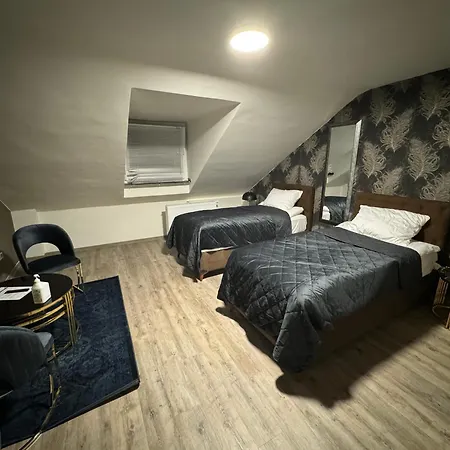 Haus Thomas *
