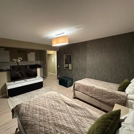 Haus Thomas Apartamento