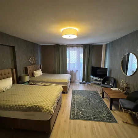 Haus Thomas