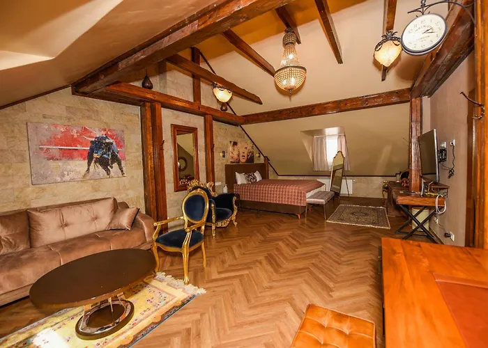 Apartament Haus Thomas Dortmund