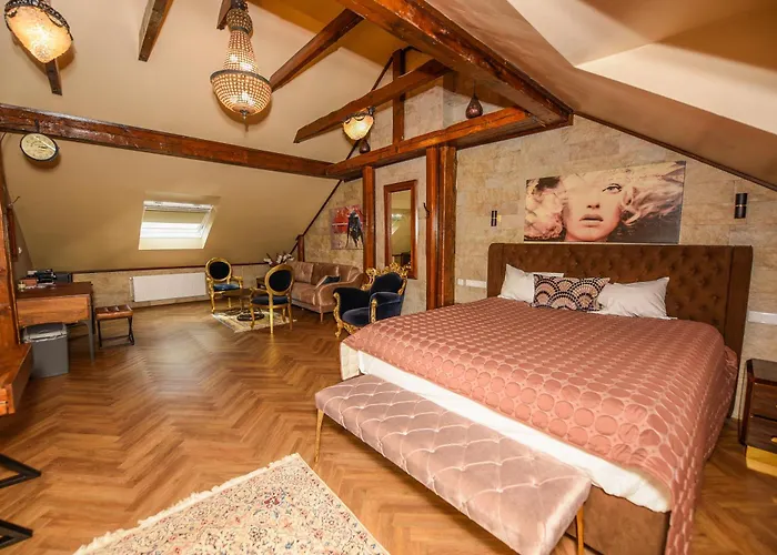 Haus Thomas Apartament Dortmund