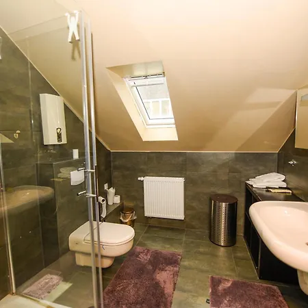 Apartment Haus Thomas *