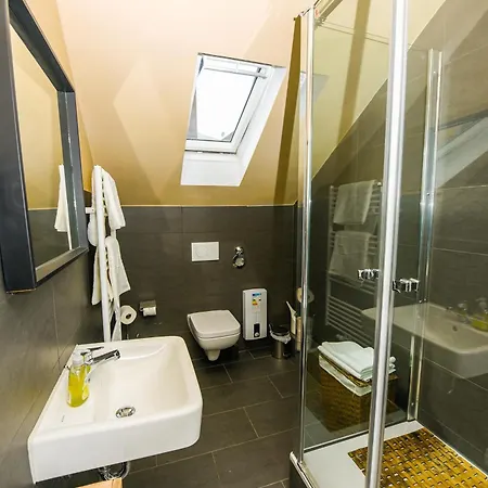 Haus Thomas * Dortmund