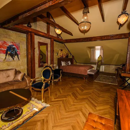 Haus Thomas * Dortmund