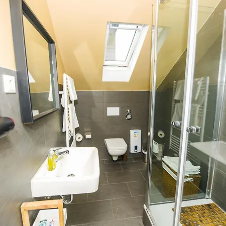 Haus Thomas * Dortmund