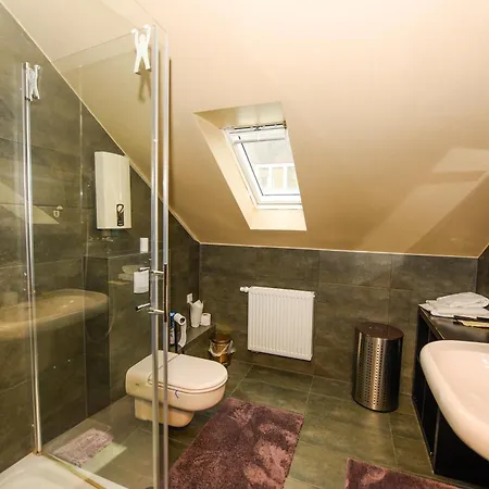 Haus Thomas * Dortmund