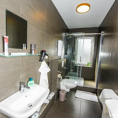 Haus Thomas Appartamento