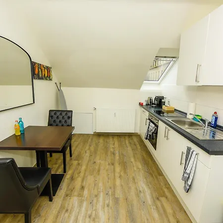 Haus Thomas * Dortmund