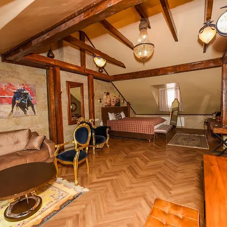 Apartment Haus Thomas Dortmund