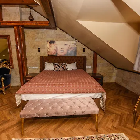 Apartment Haus Thomas Dortmund