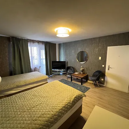 Haus Thomas * Dortmund