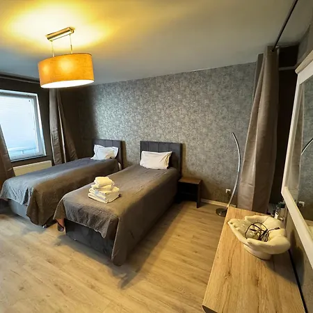 Haus Thomas Appartamento