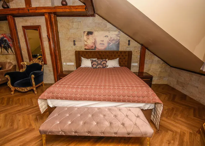 Haus Thomas Apartamento Dortmund