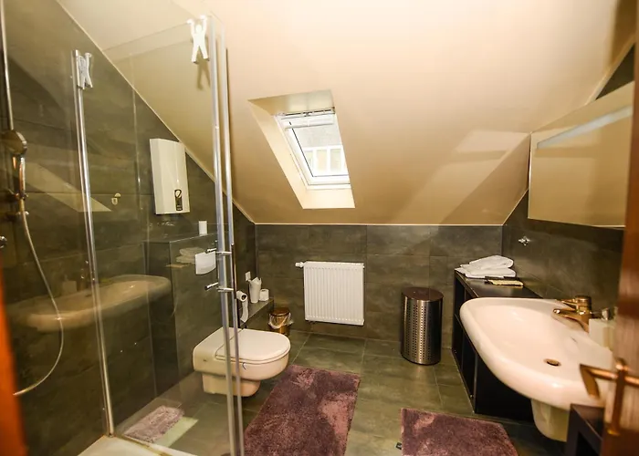 Apartamento Haus Thomas *