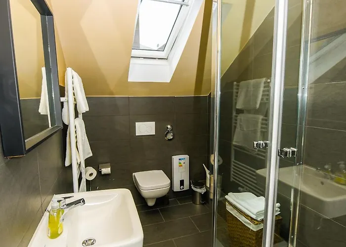 Haus Thomas * Ντόρτμουντ