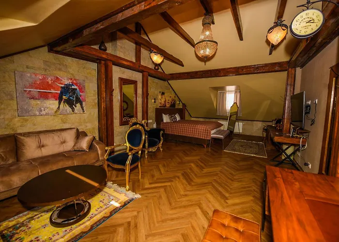 Haus Thomas * Ντόρτμουντ