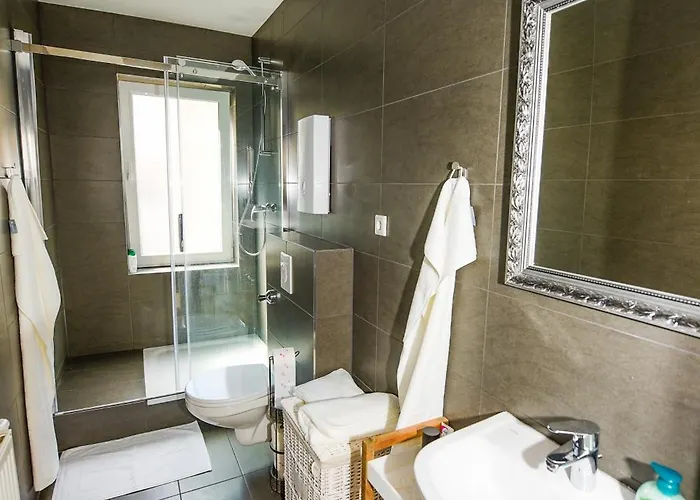 Haus Thomas Διαμέρισμα