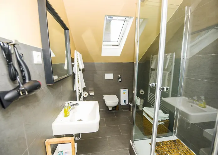 Haus Thomas * Dortmund