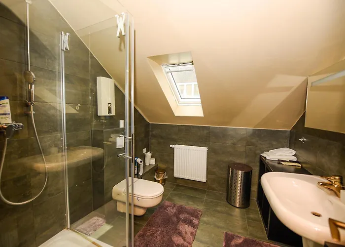 Haus Thomas * Ντόρτμουντ