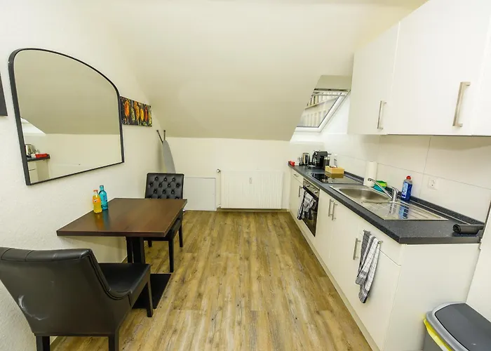 Haus Thomas * Dortmund