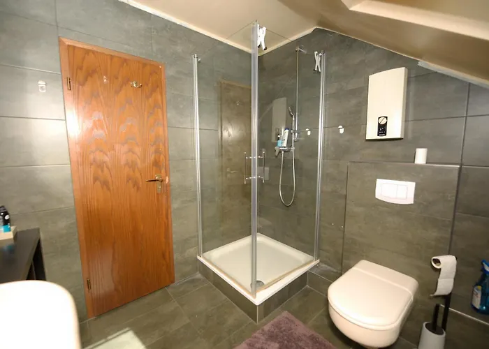 Haus Thomas Apartamento Dortmund