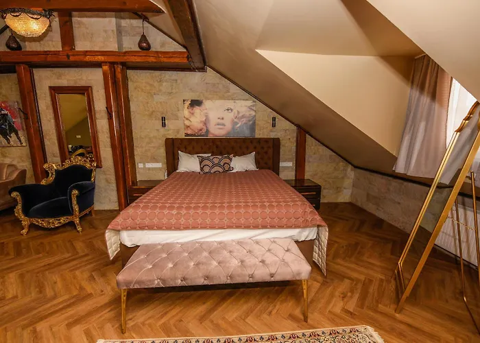 Apartamento Haus Thomas Dortmund