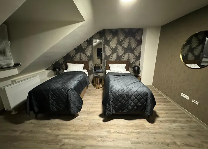 Haus Thomas Apartamento *