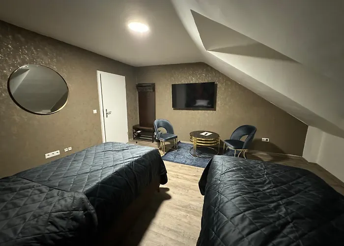 Haus Thomas Ντόρτμουντ