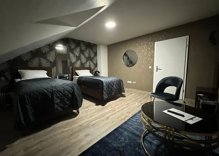 Haus Thomas Apartamento *